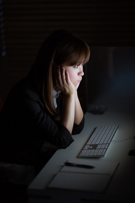 子供がいる女は管理職になるな!さっさと帰れ!と思う理由